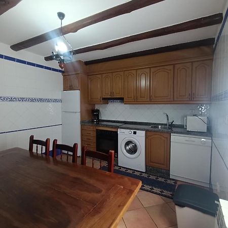 La Simona Casa Rural Perales del Puerto Extérieur photo