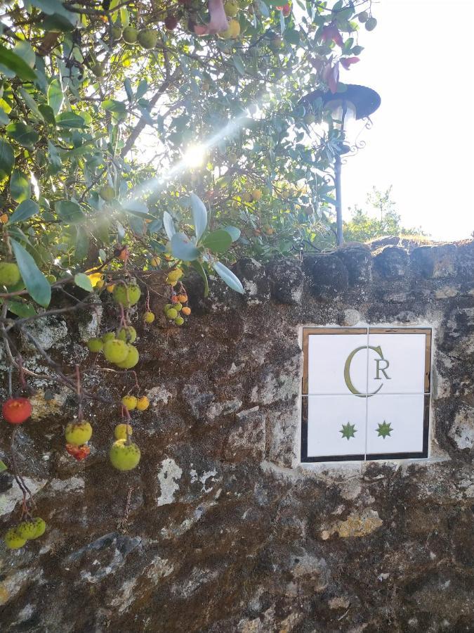 La Simona Casa Rural Perales del Puerto Extérieur photo