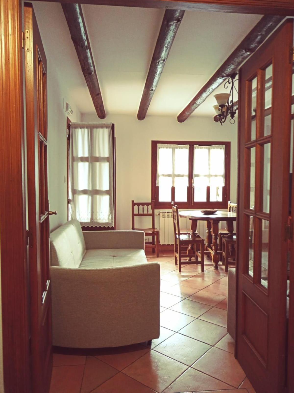 La Simona Casa Rural Perales del Puerto Extérieur photo